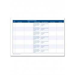 REGISTRE DES ATTESTATIONS D'ACCUEIL (A016)