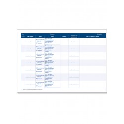 REGISTRE DES CARTES NATIONALES D'IDENTITE ET PASSEPORTS (DEMANDES ET REMISES) (A061)