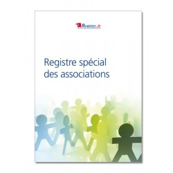 REGISTRE SPECIAL DES ASSOCIATIONS (A078)