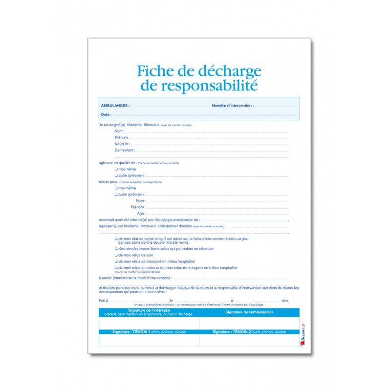 Exemple De D charge Mod le De D charge De Responsabilit En PDF Et exemple-de-d-charge-mod-le-de-d-charge-de-responsabilit-en-pdf-et