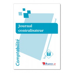 JOURNAL CENTRALISATEUR (M083)