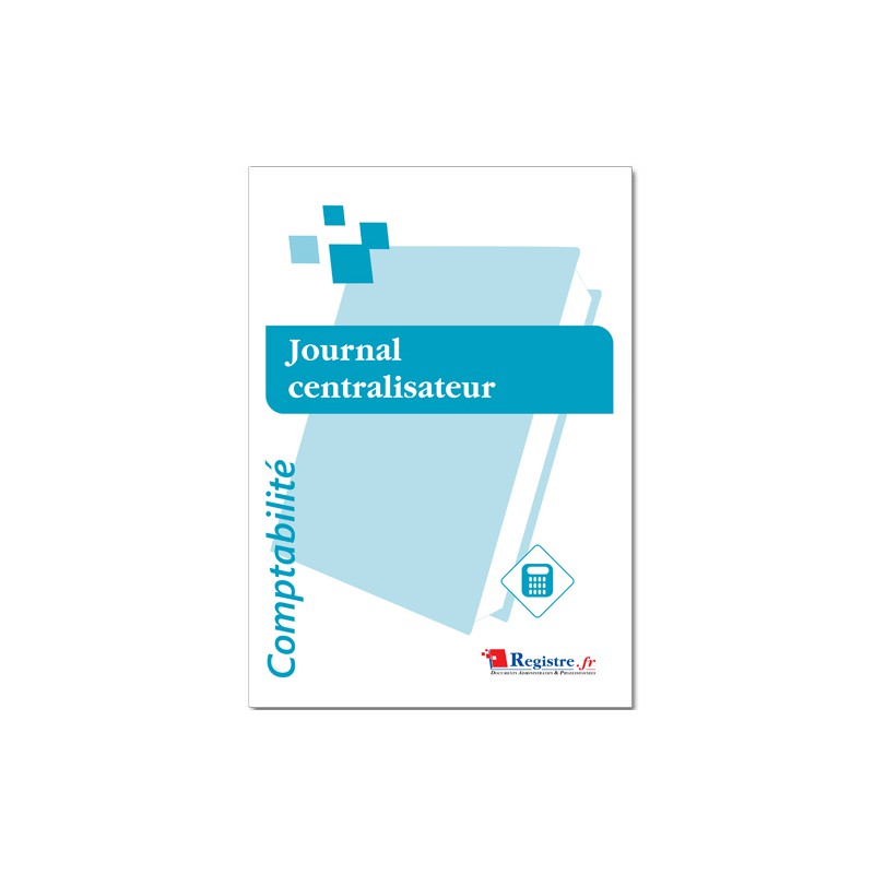 JOURNAL CENTRALISATEUR (M083)