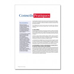 REGISTRE DE SECURITE DES PERSONNES AGEES (P009)