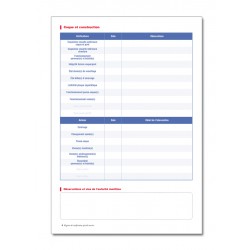 REGISTRE DE VERIFICATION SPECIALE NAVIRE (P031)