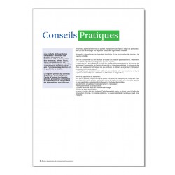 REGISTRE D'UTILISATION DES TRAITEMENTS PHYTOSANITAIRES (P064)