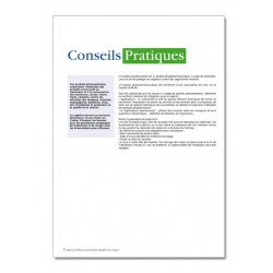 REGISTRE D'UTILISATION DES PRODUITS PHYTOPHARMACEUTIQUES (P070)