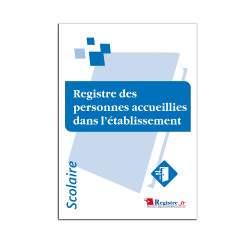 REGISTRE DES PERSONNES...