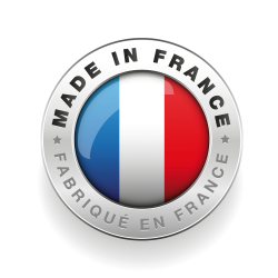 MADE IN FRANCE