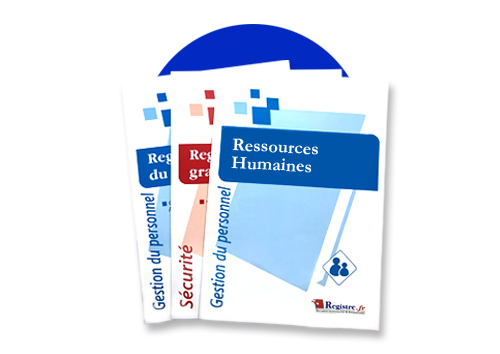 Ressources humaines