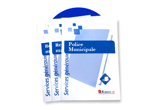 Police municipale