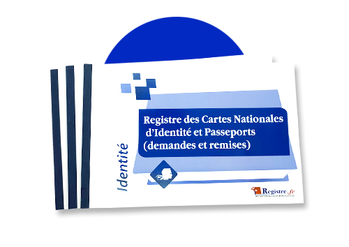 Identité / passeport