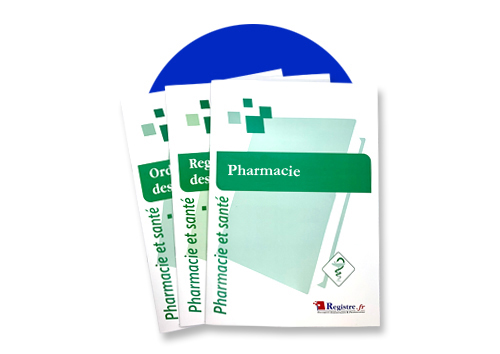 Pharmacie