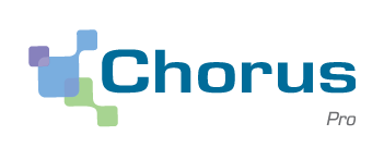 logo chorus